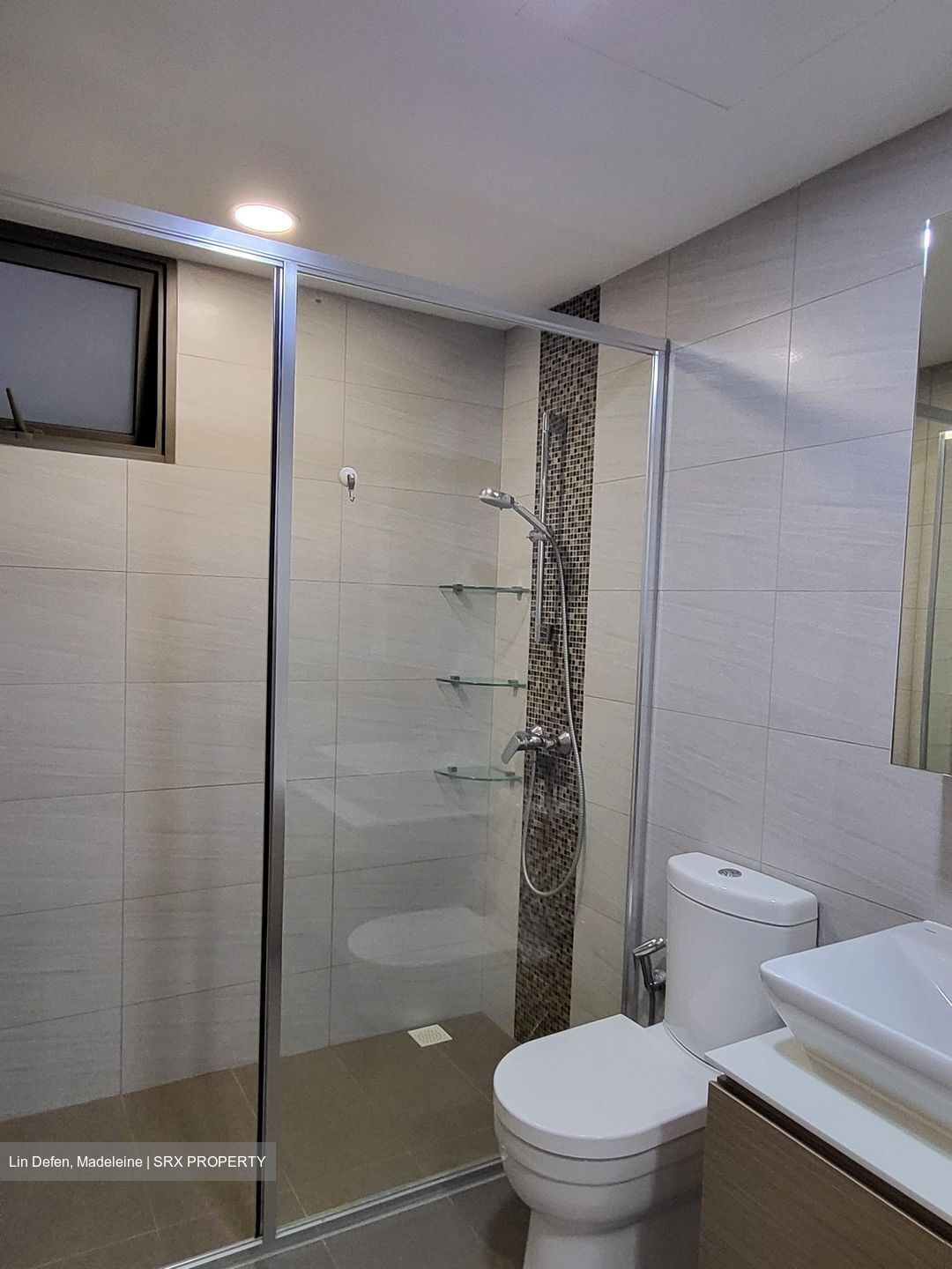 Treasure Crest (D19), Condominium #603025041